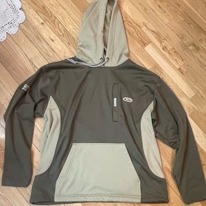 Drake large hoodie